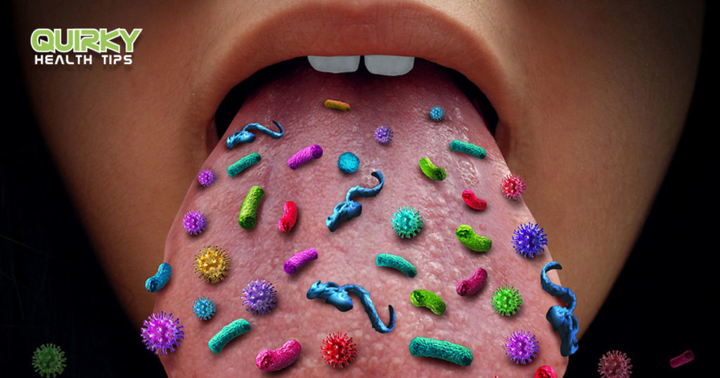 oral bacteria